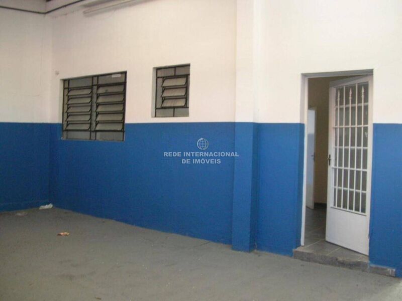Warehouse with 400sqm Vila Nova York São Paulo