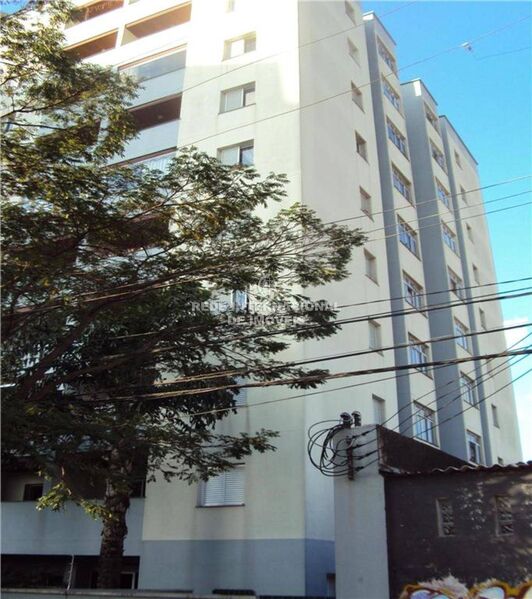 Apartment T2 Edificio São Miguel Ermelino Matarazzo São Paulo