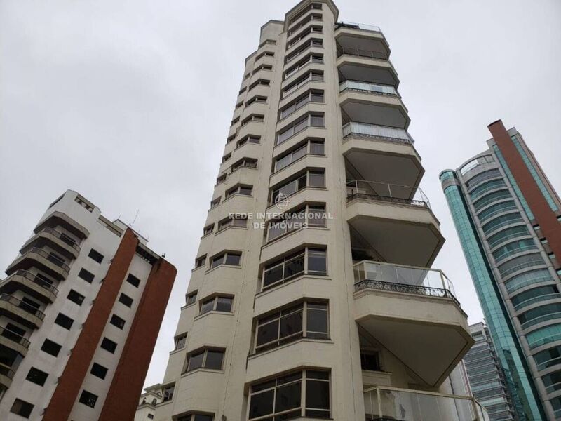 Apartment T4 Taiuva Tatuapé São Paulo - ,