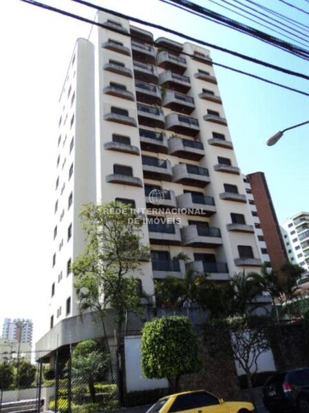 Apartment T3 Itacuruça Tatuapé São Paulo