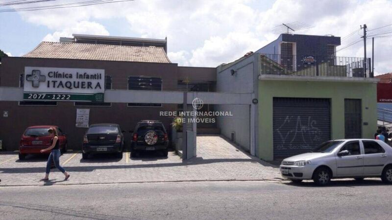 Para venda Casa/Vivenda V4 Itaquera São Paulo