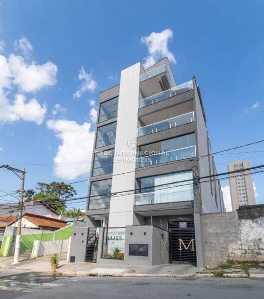 À venda Apartamento T2 Itaquera São Paulo - bbq