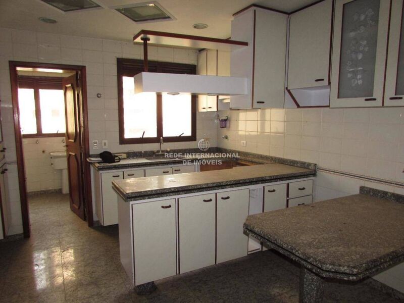 Apartamento T4 Saint Martin Tatuapé São Paulo - sauna, bbq