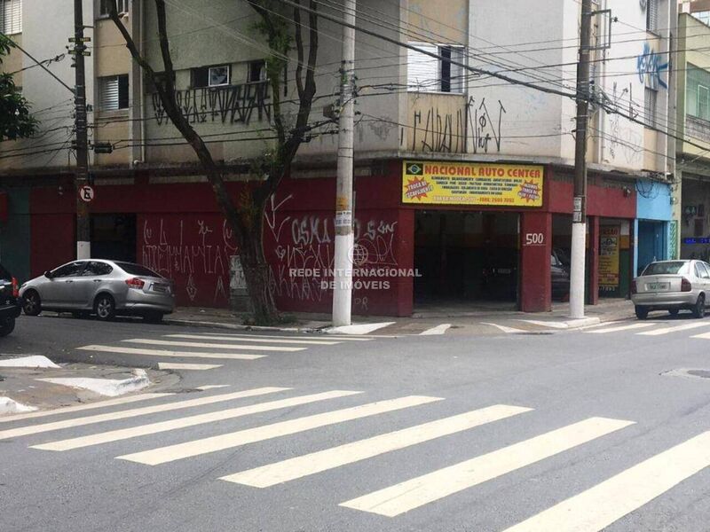 Shop Moóca São Paulo