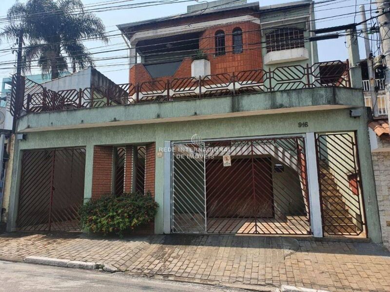 House/Villa V5 Jardim Penha São Paulo - ,
