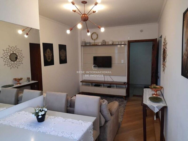 Apartamento T1 Iêda Moóca São Paulo