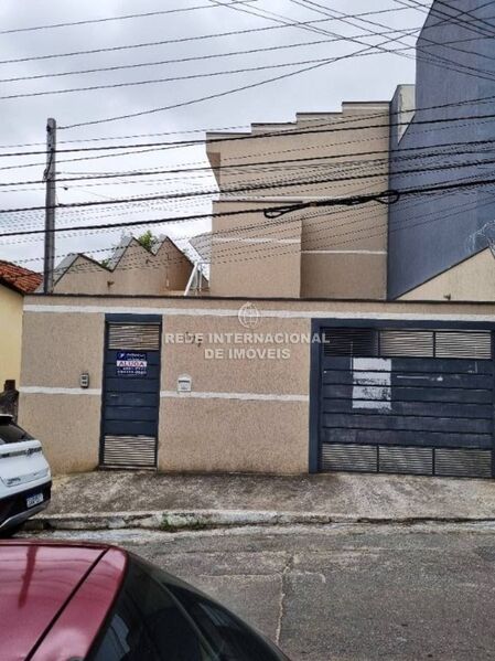 Casa/Vivenda V2 Residencial Delamare Vila Nhocune São Paulo