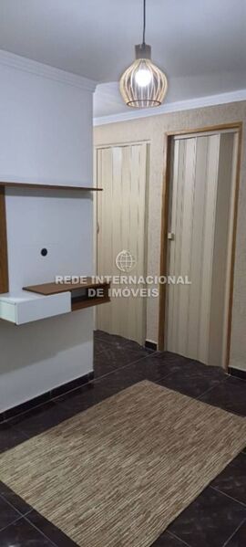 Apartment 2 bedrooms Bloco C Vila Guaianases Araraquara