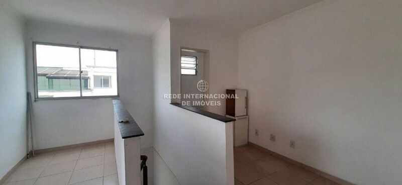 Apartamento T2 Duplex Bloco 02 Jardim Santa Terezinha Bebedouro - bbq