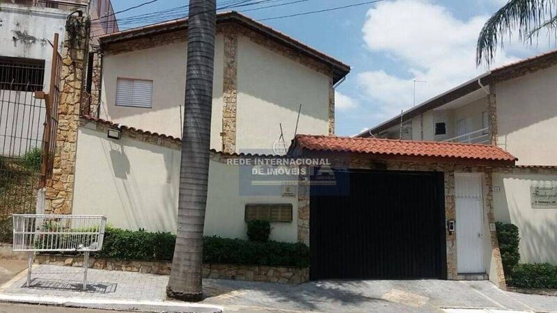Casa/Vivenda V3 Penha Bragança Paulista - bbq