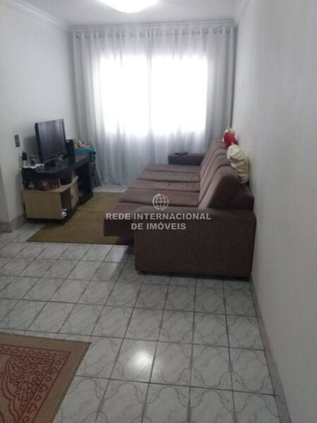 Apartment 2 bedrooms C Vila Formosa Bauru