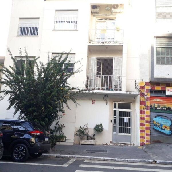 Apartamento T2 Sem Nome Santa Cecília Barretos