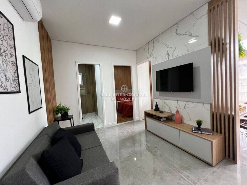 Apartment 2 bedrooms Belissimo Vila Matilde São Paulo