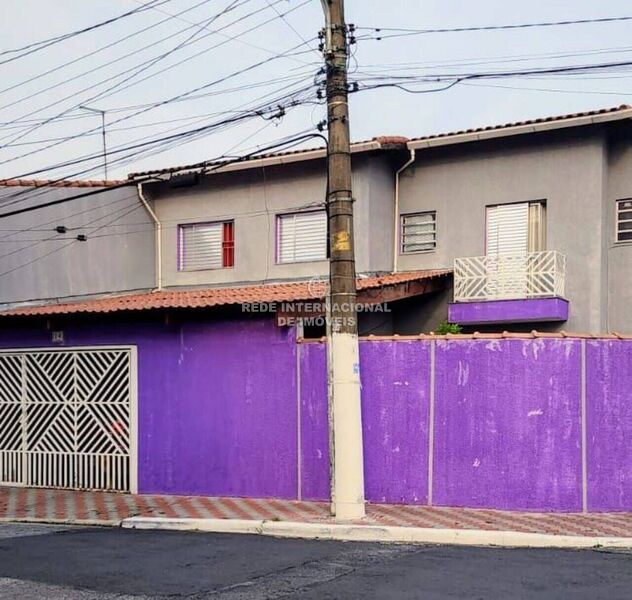 Дом/Вивенда V3 Artur Alvim São Paulo