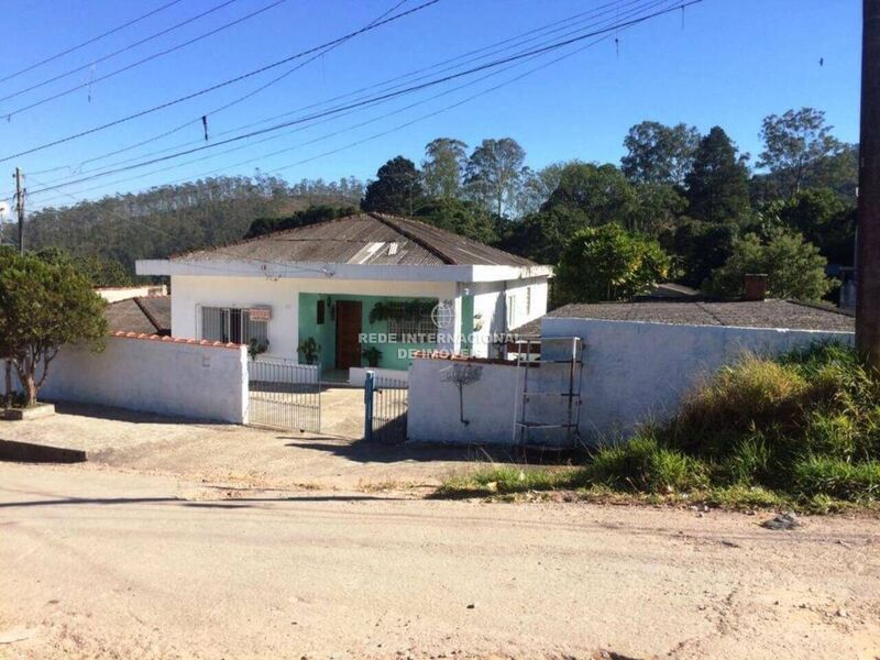 Casa/Vivenda V5 Vila Bonita (Santa Luzia) Ribeirão Pires