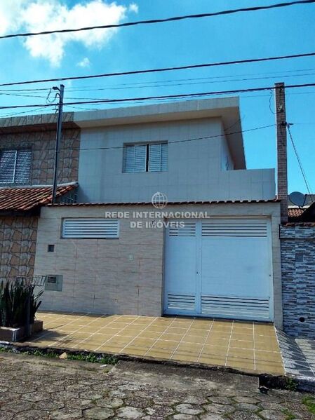 House/Villa 3 bedrooms Esplanada dos Barreiros São Vicente