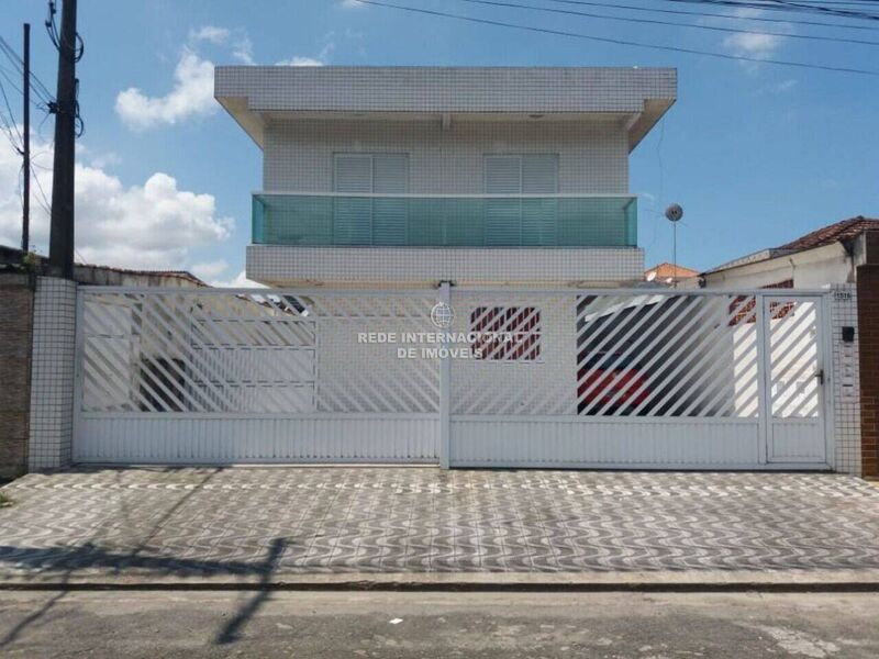 House/Villa V2 Cidade Naútica São Vicente