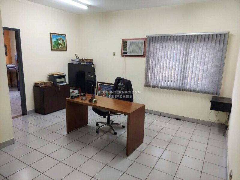 Office Centro Cubatão
