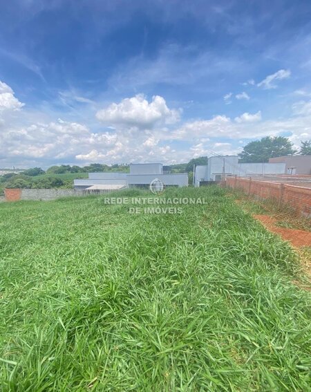 Земля c 154m2 Jardim Novo Horizonte Sorocaba