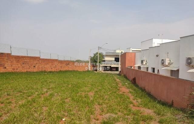 Земля c 427m2 Jardim Novo Horizonte Sorocaba