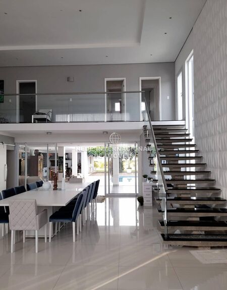 Casa/Vivenda V3 Sorocaba