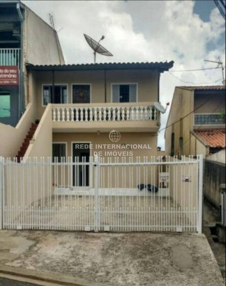 House/Villa 5 bedrooms Jardim Piazza di Roma Sorocaba - garden
