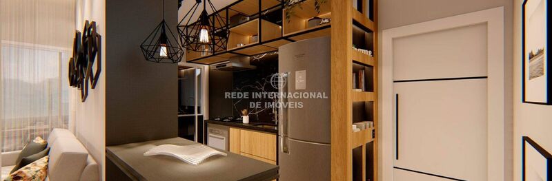 Apartment T3 Parque Campolim Sorocaba