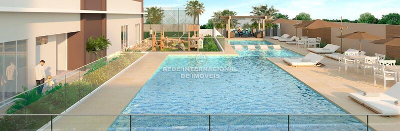 Apartment T3 Parque Campolim Sorocaba
