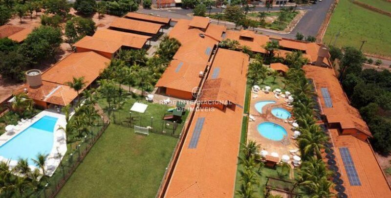 Quinta/Herdade Vila Hípica Olímpia