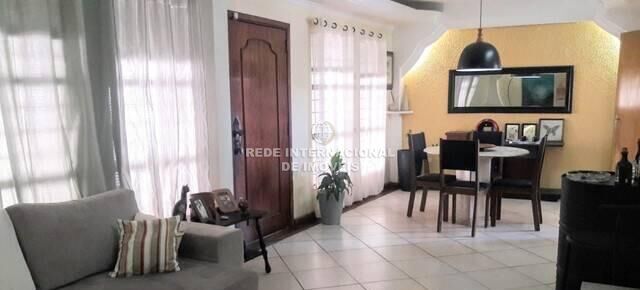 Casa/Vivenda V4 Vila Barão Sorocaba
