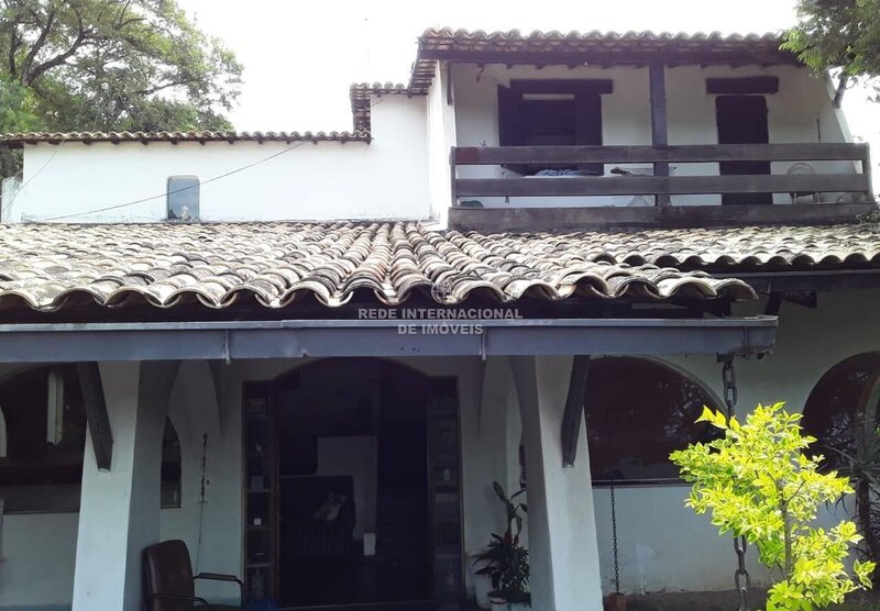 House/Villa V3 Condomínio Nova São Paulo Itapevi - tennisplatz
