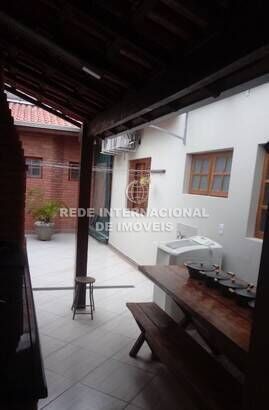 Casa/Vivenda V3 Jardim Europa Votorantim