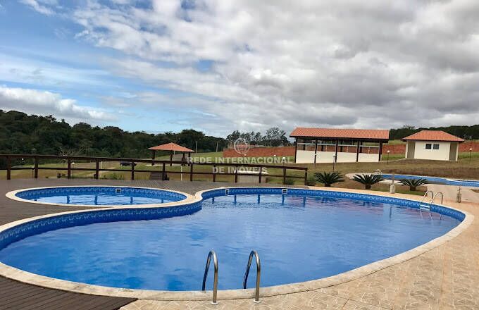 Земля c 336.47m2 Jardim Novo Horizonte Sorocaba