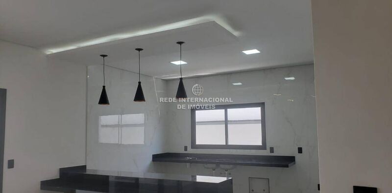 Casa/Vivenda V3 Iporanga Sorocaba - bbq, ténis