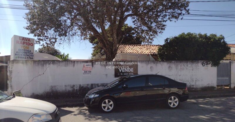 Terreno com 550m2 Vila Olímpia Campo Limpo Paulista