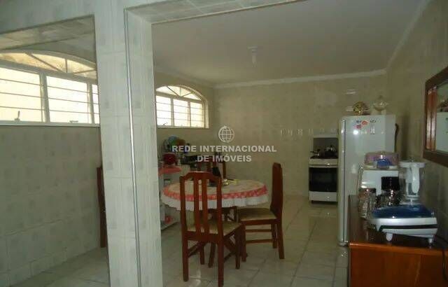 Casa/Vivenda V2 Jardim Paraná Assis