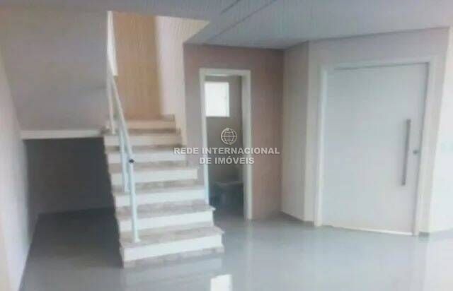 Casa/Vivenda V3 Iporanga Sorocaba - ténis