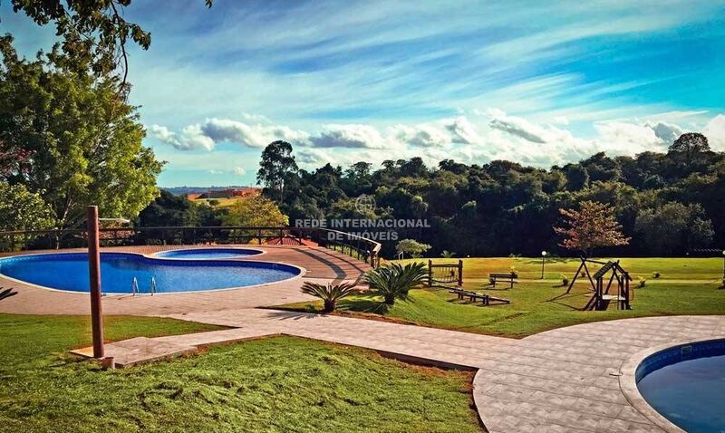 Земля c 200m2 Jardim Novo Horizonte Sorocaba