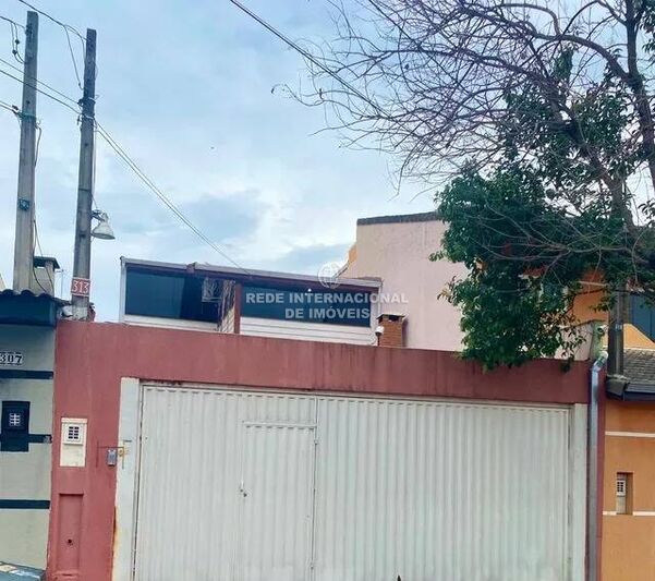 Casa/Vivenda V2 Jardim Paulista Americana - jardim