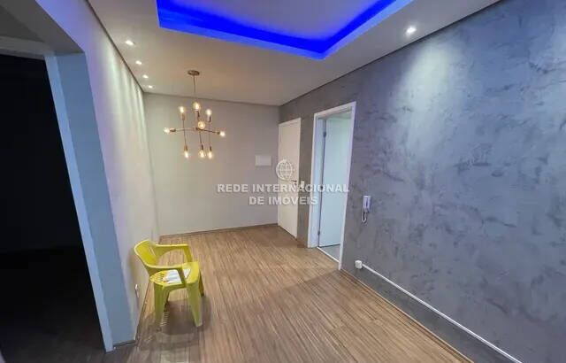 Apartment 2 bedrooms Jardim Vera Cruz Sorocaba