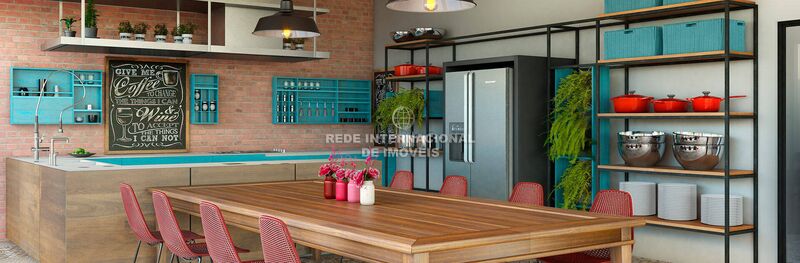 Apartamento T3 Parque Campolim Sorocaba