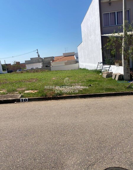 Земля c 175m2 Jardim Novo Horizonte Sorocaba