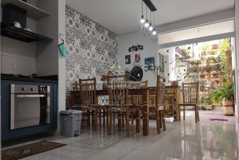 House/Villa 2 bedrooms Jardim Piazza di Roma Sorocaba - garden