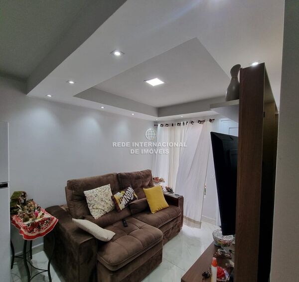 Casa/Vivenda V2 Caguaçu Sorocaba