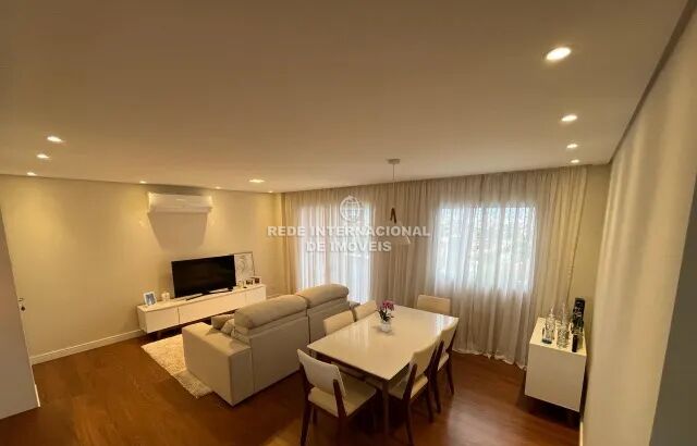 Apartment T3 Parque Campolim Sorocaba