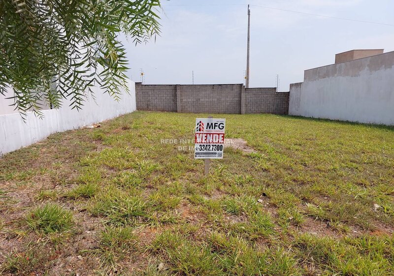 Земля c 154m2 Jardim Novo Horizonte Sorocaba