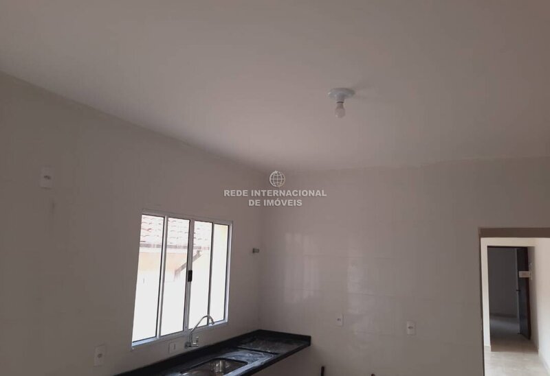 House/Villa 2 bedrooms Jardim Los Angeles Sorocaba - barbecue