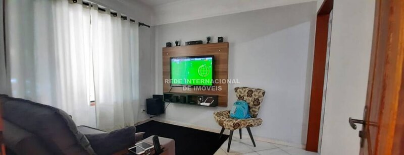 Casa/Vivenda V2 Parque das Paineiras Sorocaba