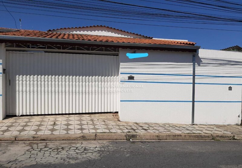 Casa/Vivenda V3 Jardim Maria Eugênia Campinas - bbq