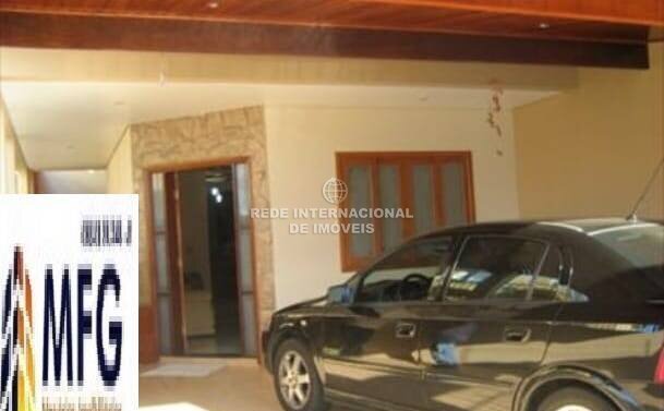 Casa/Vivenda V3 Vila Olímpia Campo Limpo Paulista